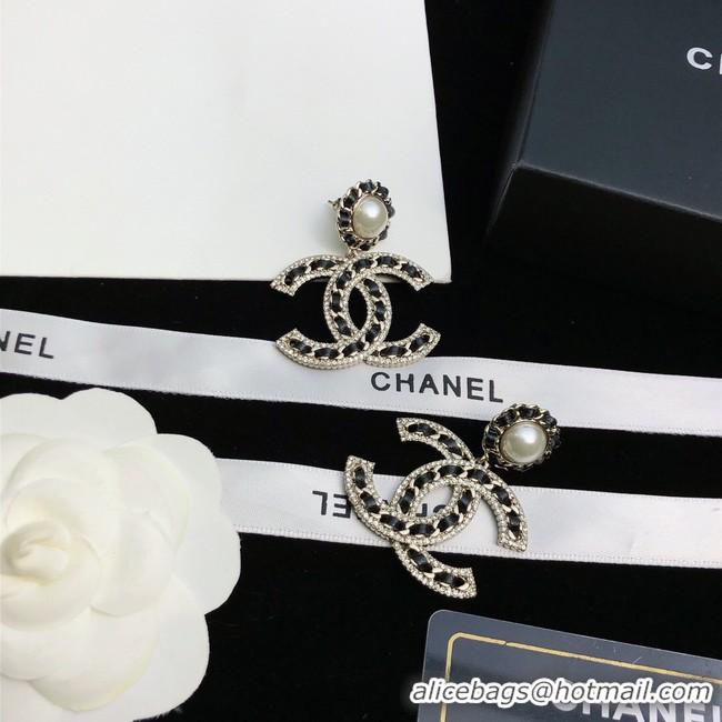 Stylish Chanel Earrings CE9391