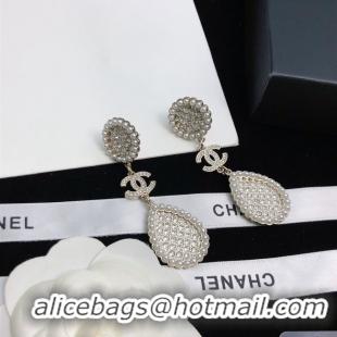 Hot Style Chanel Earrings CE9392