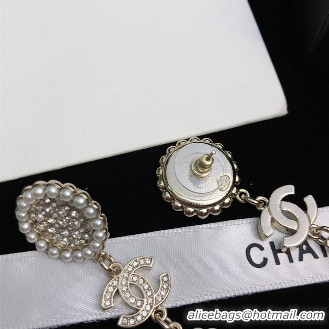 Hot Style Chanel Earrings CE9392