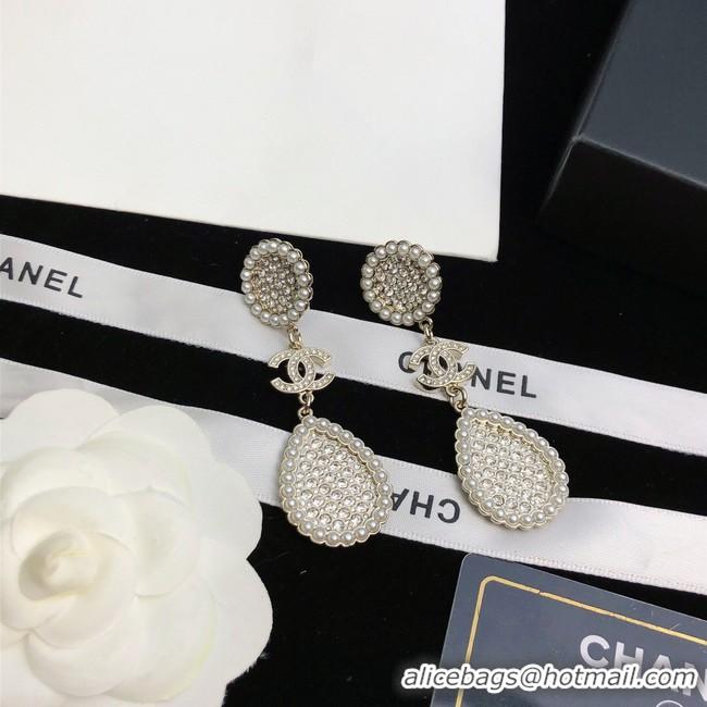 Hot Style Chanel Earrings CE9392