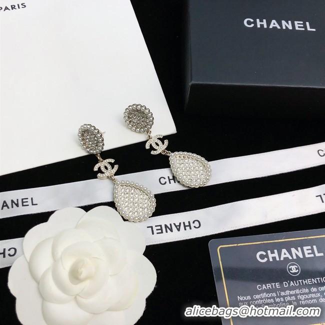 Hot Style Chanel Earrings CE9392