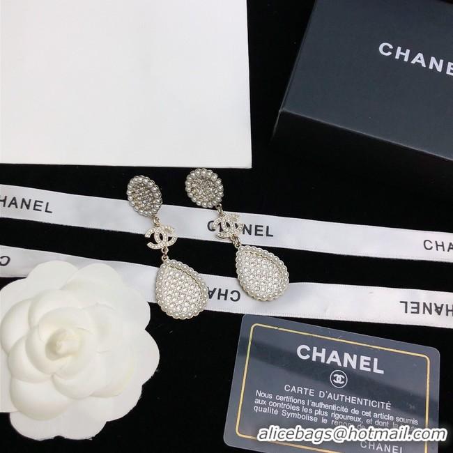 Hot Style Chanel Earrings CE9392