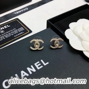 Luxury Chanel Earrings CE9393