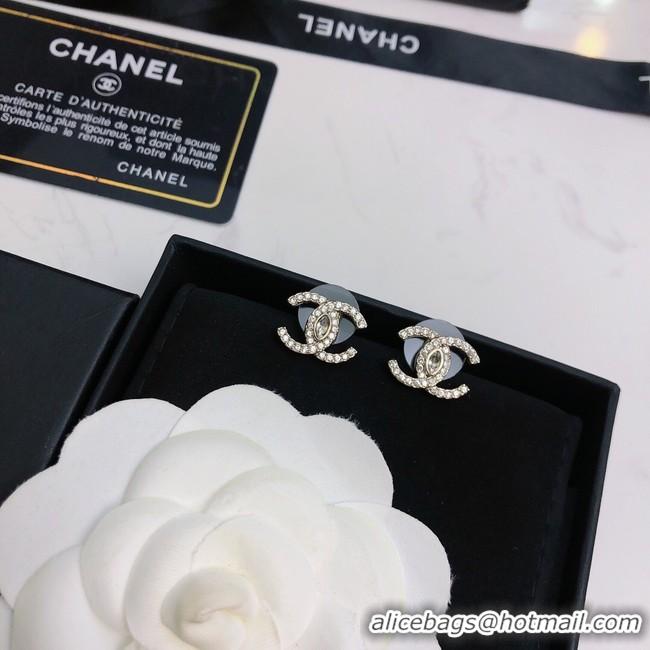 Luxury Chanel Earrings CE9393