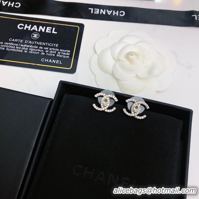 Luxury Chanel Earrings CE9393