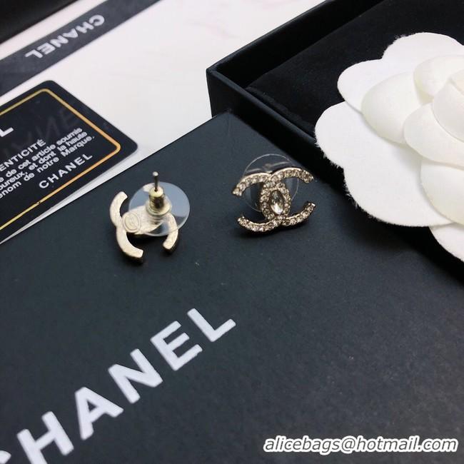 Luxury Chanel Earrings CE9393