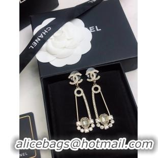 Shop Cheap Chanel Earrings CE9394