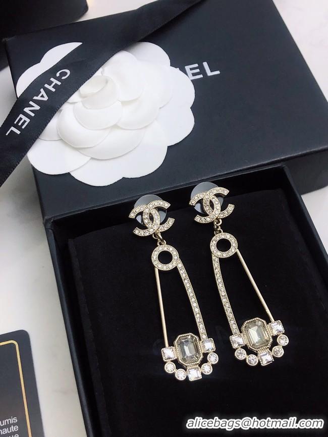 Shop Cheap Chanel Earrings CE9394