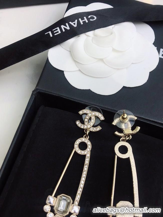 Shop Cheap Chanel Earrings CE9394