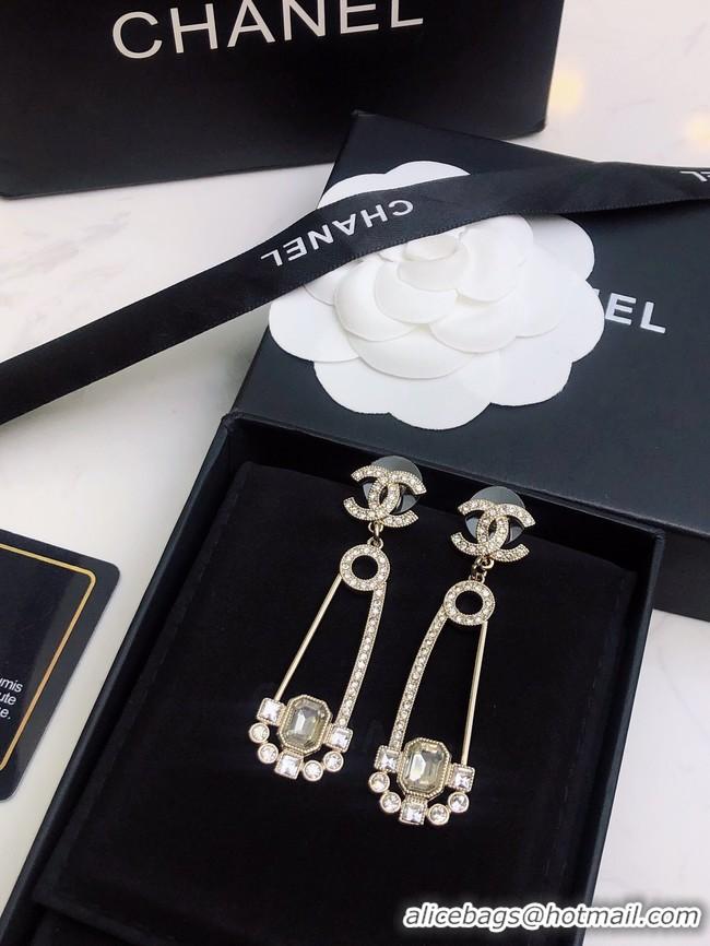 Shop Cheap Chanel Earrings CE9394