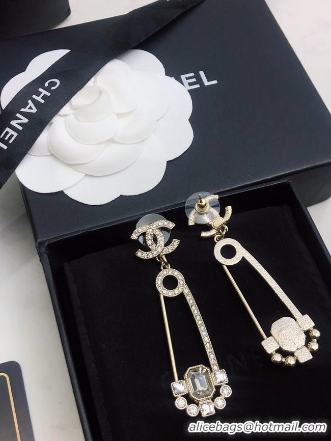 Shop Cheap Chanel Earrings CE9394