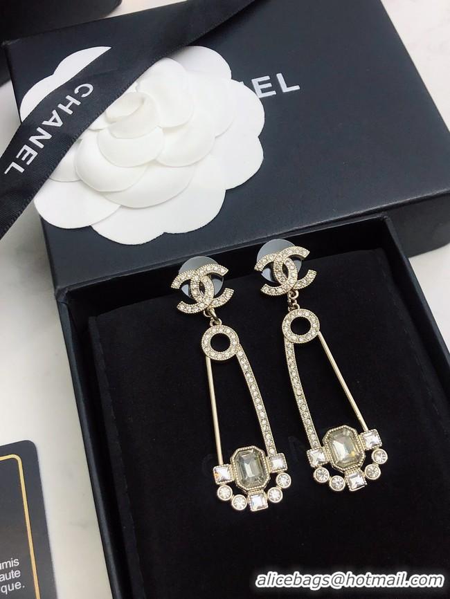 Shop Cheap Chanel Earrings CE9394