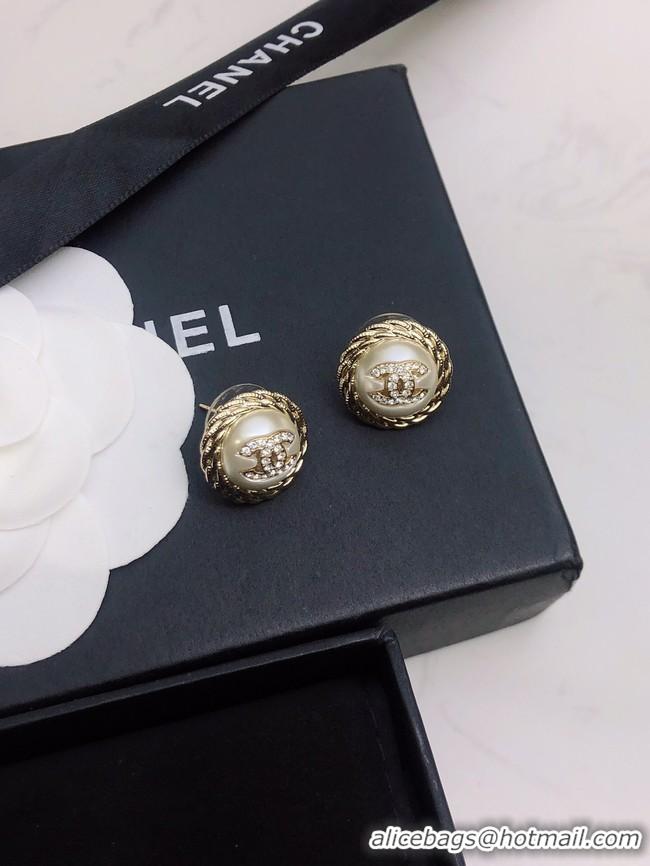 Purchase Chanel Earrings CE9395