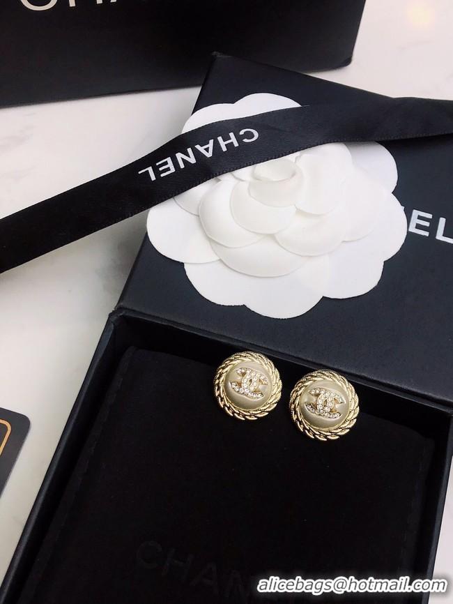 Purchase Chanel Earrings CE9395