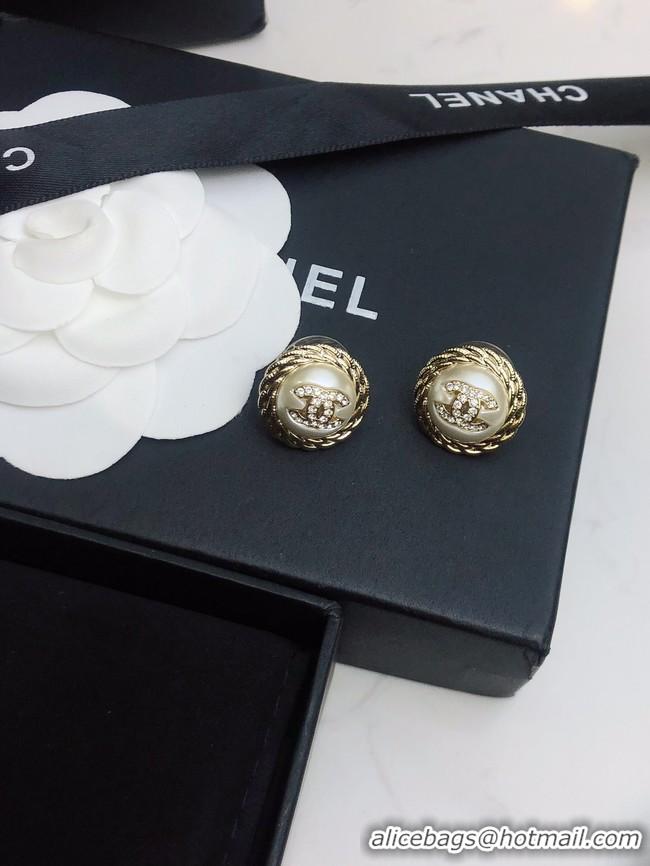 Purchase Chanel Earrings CE9395