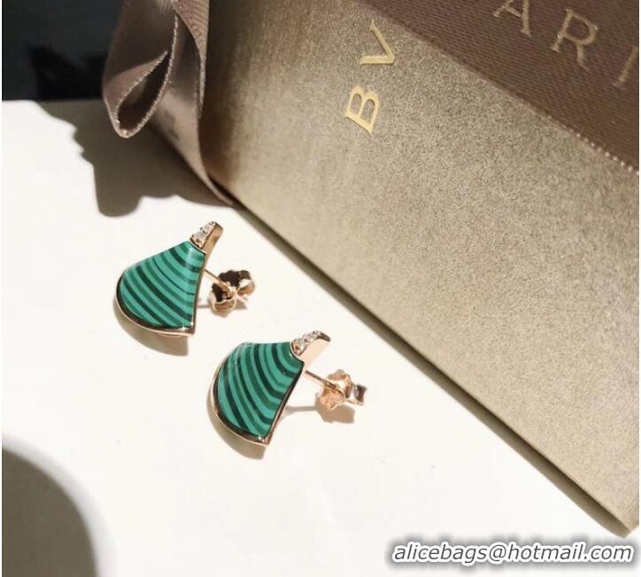 Buy Discount BVLGARI Earrings CE9249