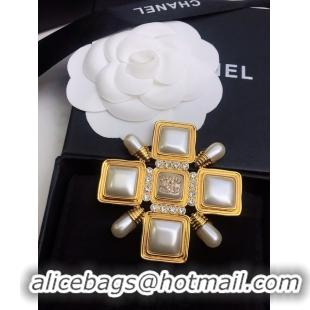 Luxury Chanel Brooch CE9396