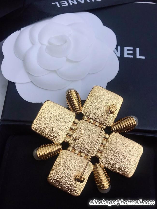 Luxury Chanel Brooch CE9396