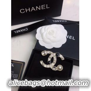 Perfect Chanel Brooch CE9397