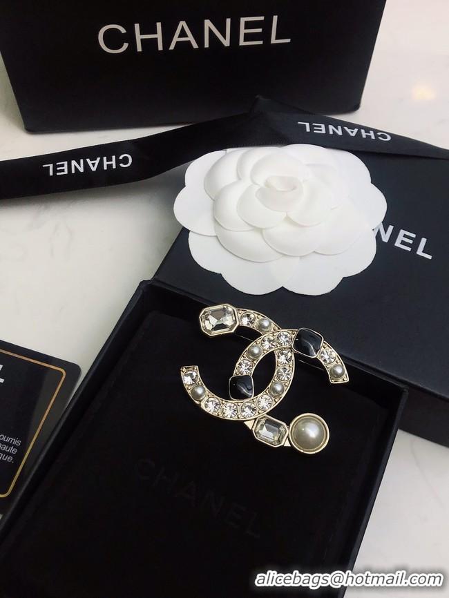 Perfect Chanel Brooch CE9397