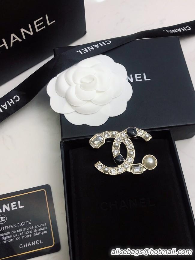 Perfect Chanel Brooch CE9397