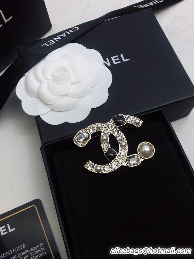 Perfect Chanel Brooch CE9397