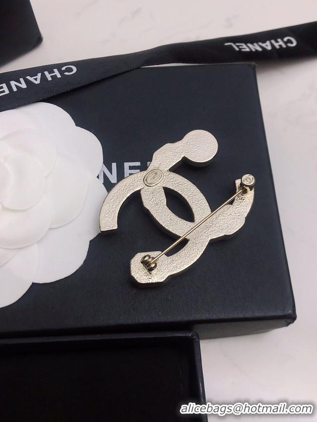 Perfect Chanel Brooch CE9397