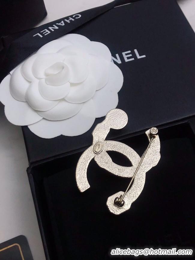 Perfect Chanel Brooch CE9397