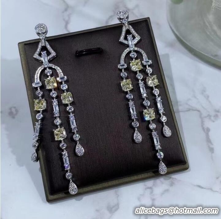 Pretty Style BVLGARI Earrings CE9475