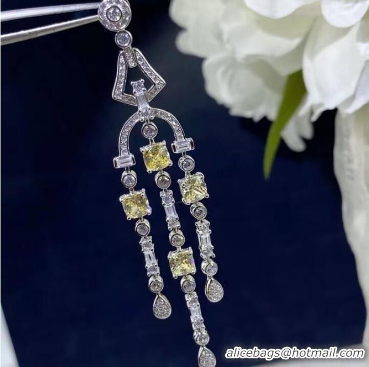 Pretty Style BVLGARI Earrings CE9475