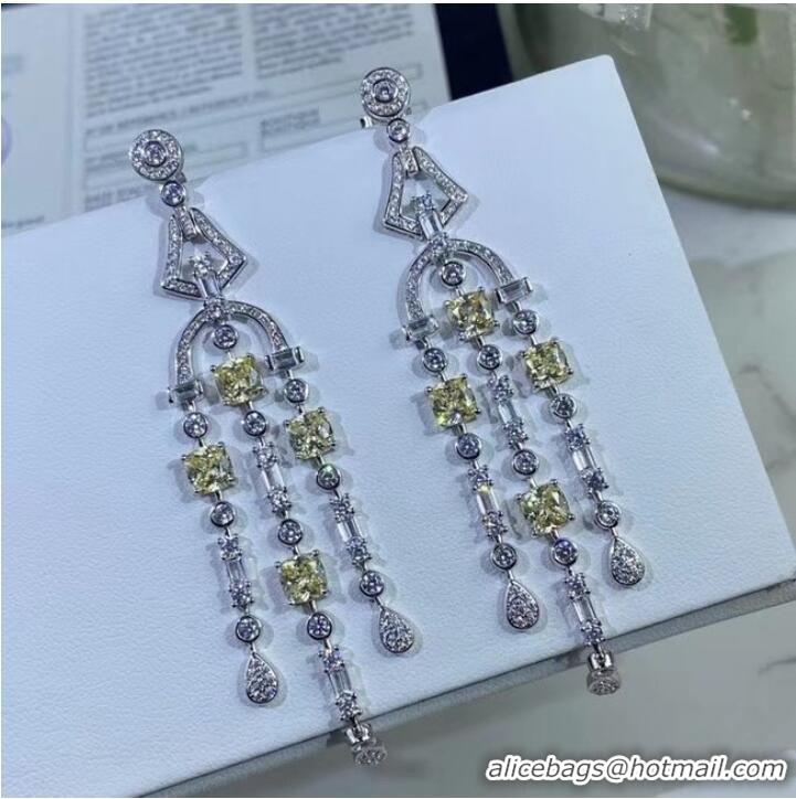 Pretty Style BVLGARI Earrings CE9475