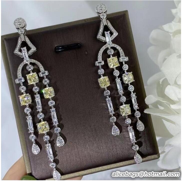 Pretty Style BVLGARI Earrings CE9475