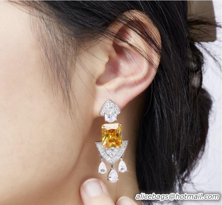 Popular Style BVLGARI Earrings CE9493