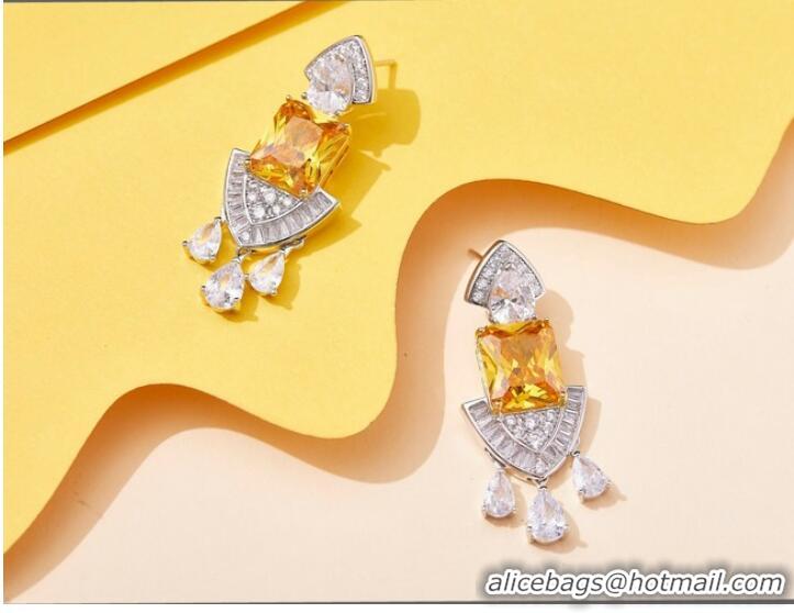 Popular Style BVLGARI Earrings CE9493