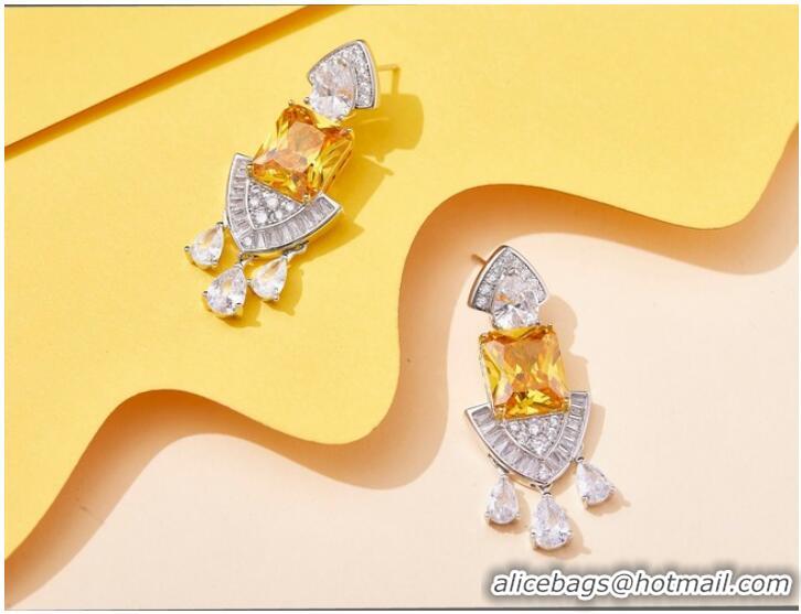 Popular Style BVLGARI Earrings CE9493