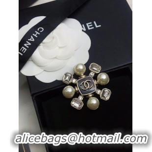 Stylish Chanel Brooch CE9398