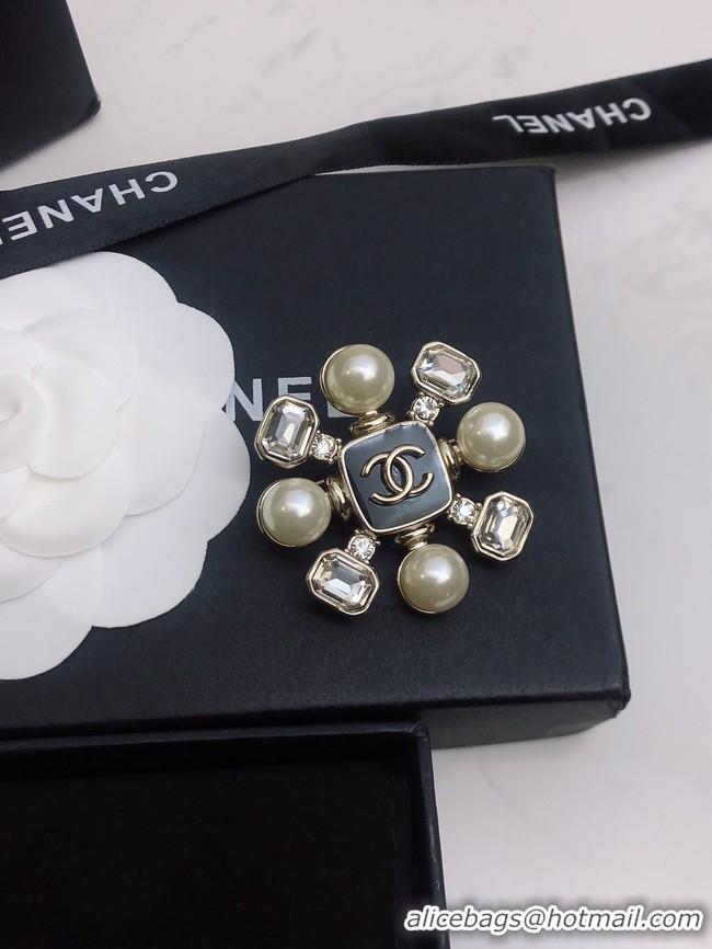 Stylish Chanel Brooch CE9398