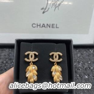 Low Cost Chanel Earrings CE9405