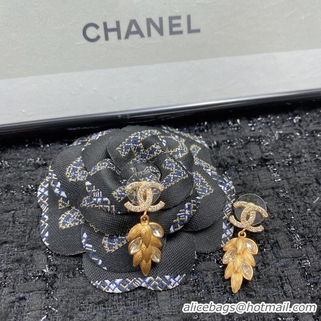 Low Cost Chanel Earrings CE9405