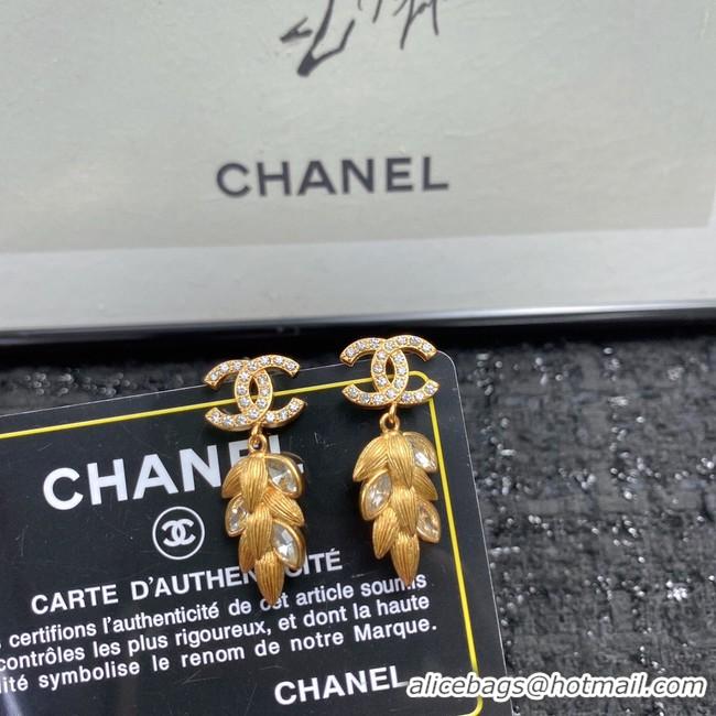 Low Cost Chanel Earrings CE9405