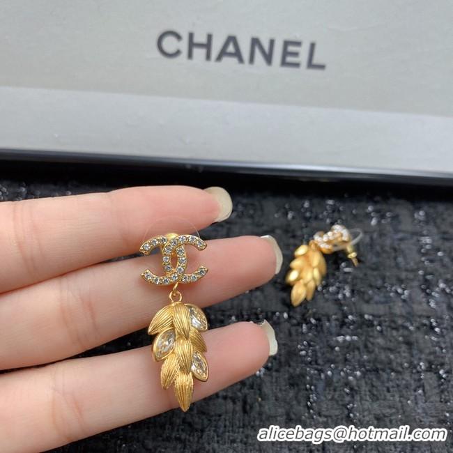 Low Cost Chanel Earrings CE9405