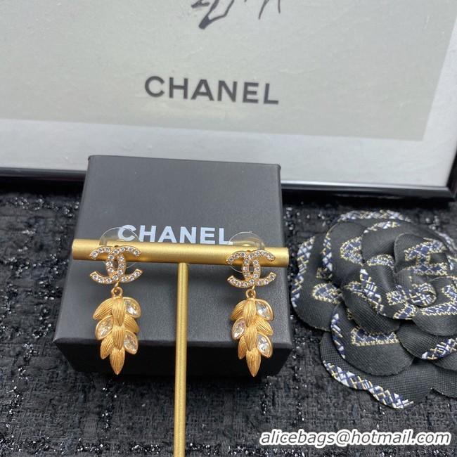 Low Cost Chanel Earrings CE9405