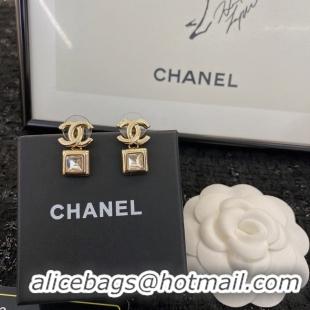 Grade Quality Chanel Earrings CE9411