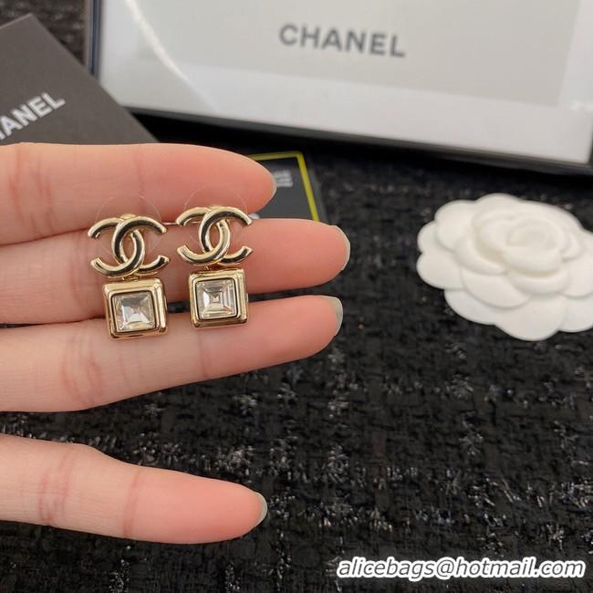 Grade Quality Chanel Earrings CE9411