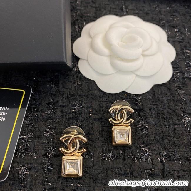 Grade Quality Chanel Earrings CE9411