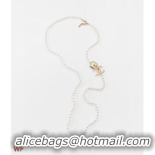 Classic Hot Chanel Necklace CE9413