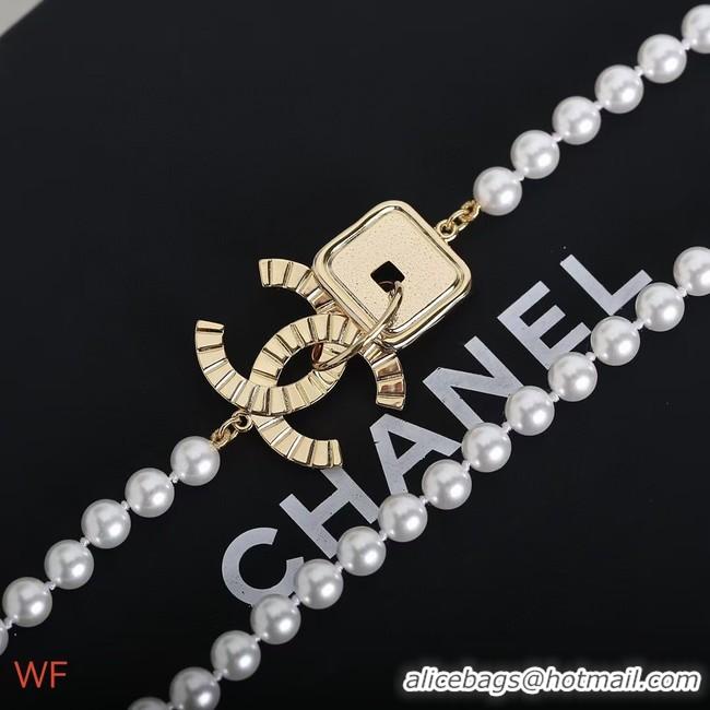 Classic Hot Chanel Necklace CE9413