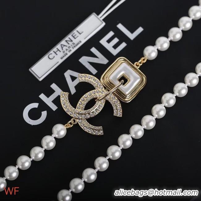 Classic Hot Chanel Necklace CE9413