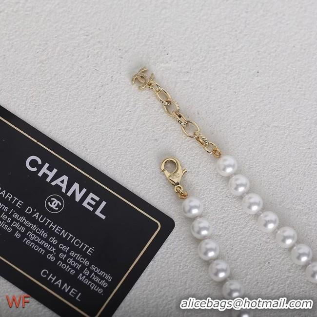 Classic Hot Chanel Necklace CE9413