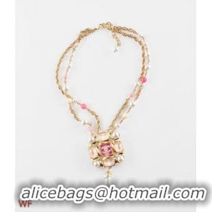 Best Grade Chanel Necklace CE9416